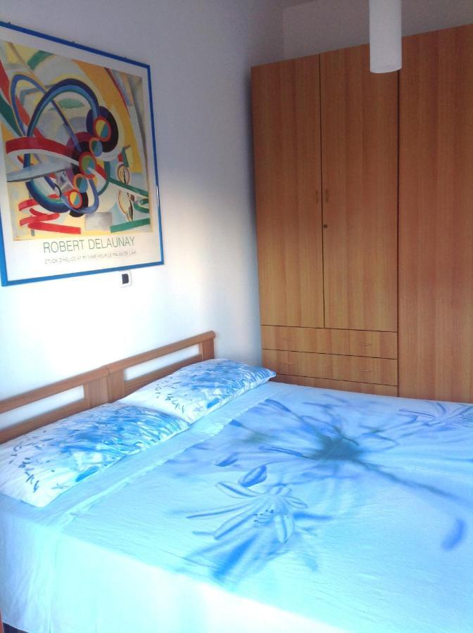 Lucerna Apartments At Sabbiadoro Beach Lignano Sabbiadoro Dış mekan fotoğraf