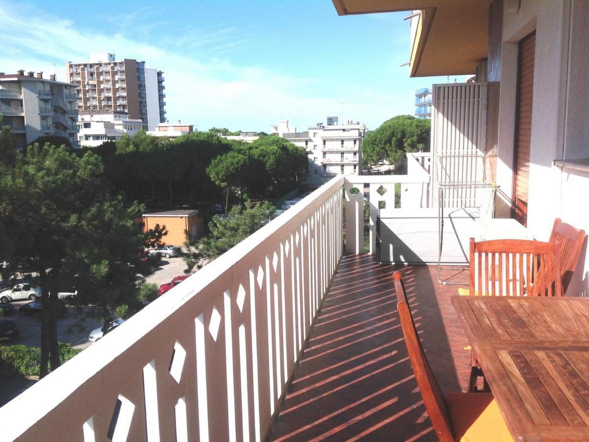 Lucerna Apartments At Sabbiadoro Beach Lignano Sabbiadoro Dış mekan fotoğraf